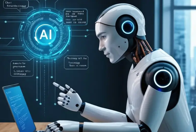 EKKO software ai division