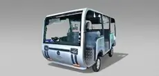 ev cart