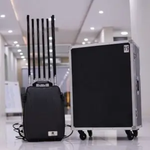 Anti Drone System