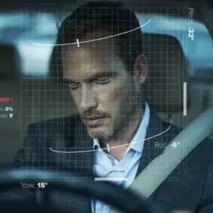 Drowsiness Detector for Safe Driving