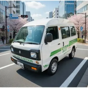 Electric Vehicle EV Bolan