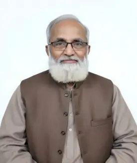 Ghous Muhammad