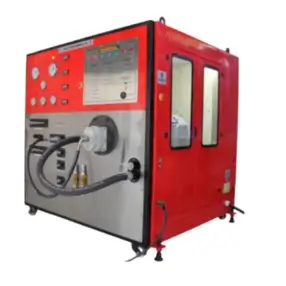 Hydraulic Test Bench 1