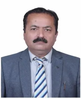 Iftiaz Rasul