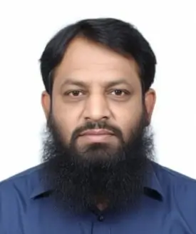 Mirza Kamran Baig