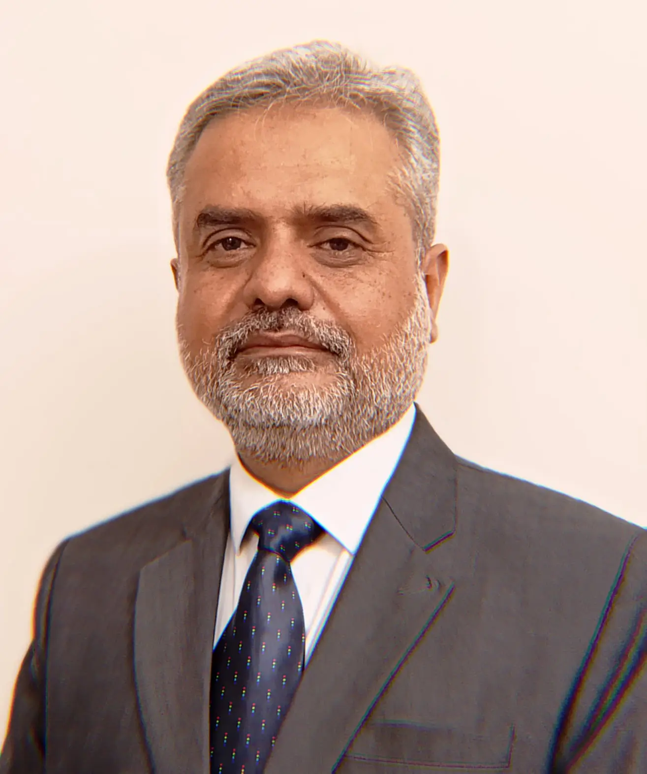 Moin Uddin Qureshi
