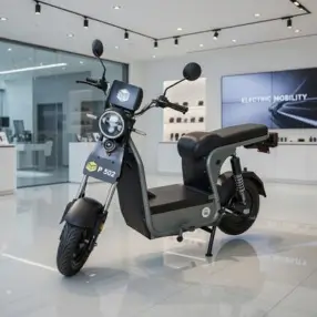 Multi Purpose Bike