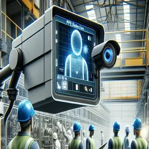 PPE Detection System