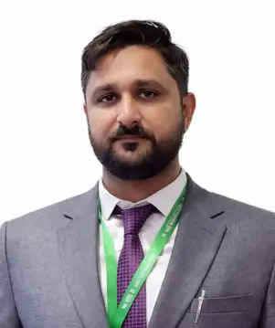 Sharyar Waseem