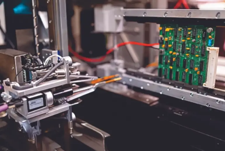 component rebuilding and manufacturing indigenous manufacturing