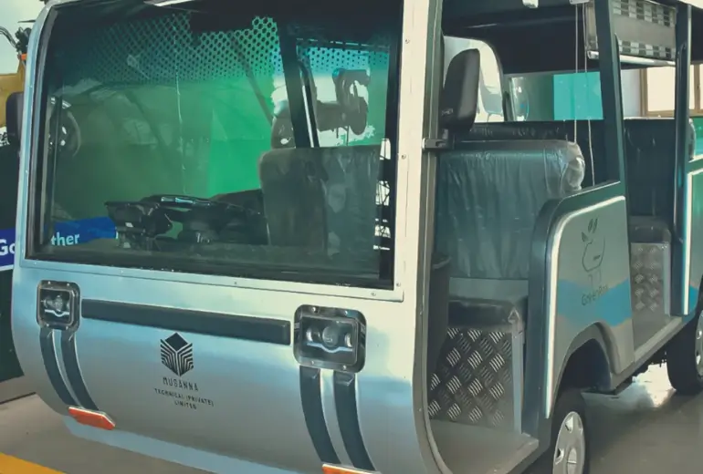 electric vehicles conversion kits indigenous manufacturing