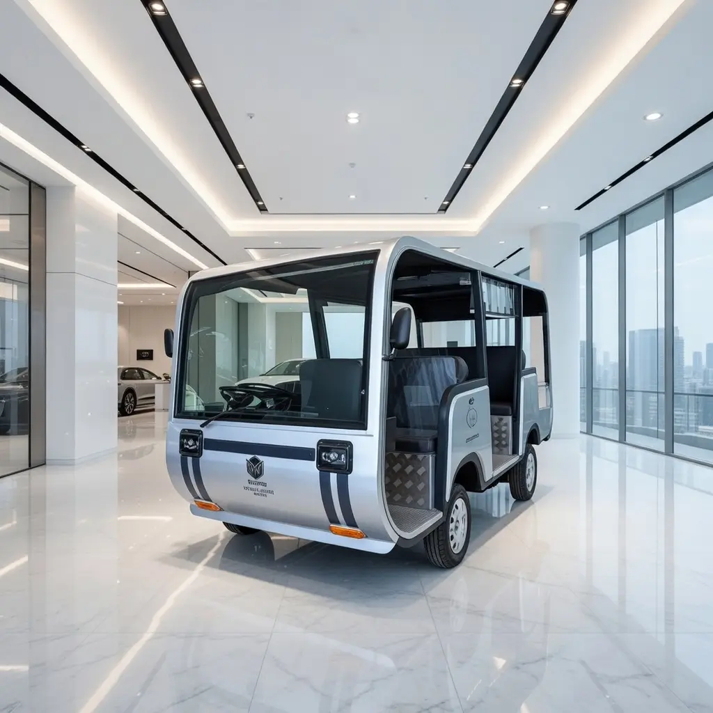 ev cart