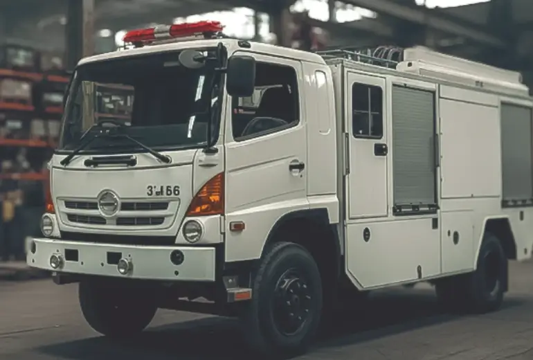 tender fire crash indigenous manufacturing