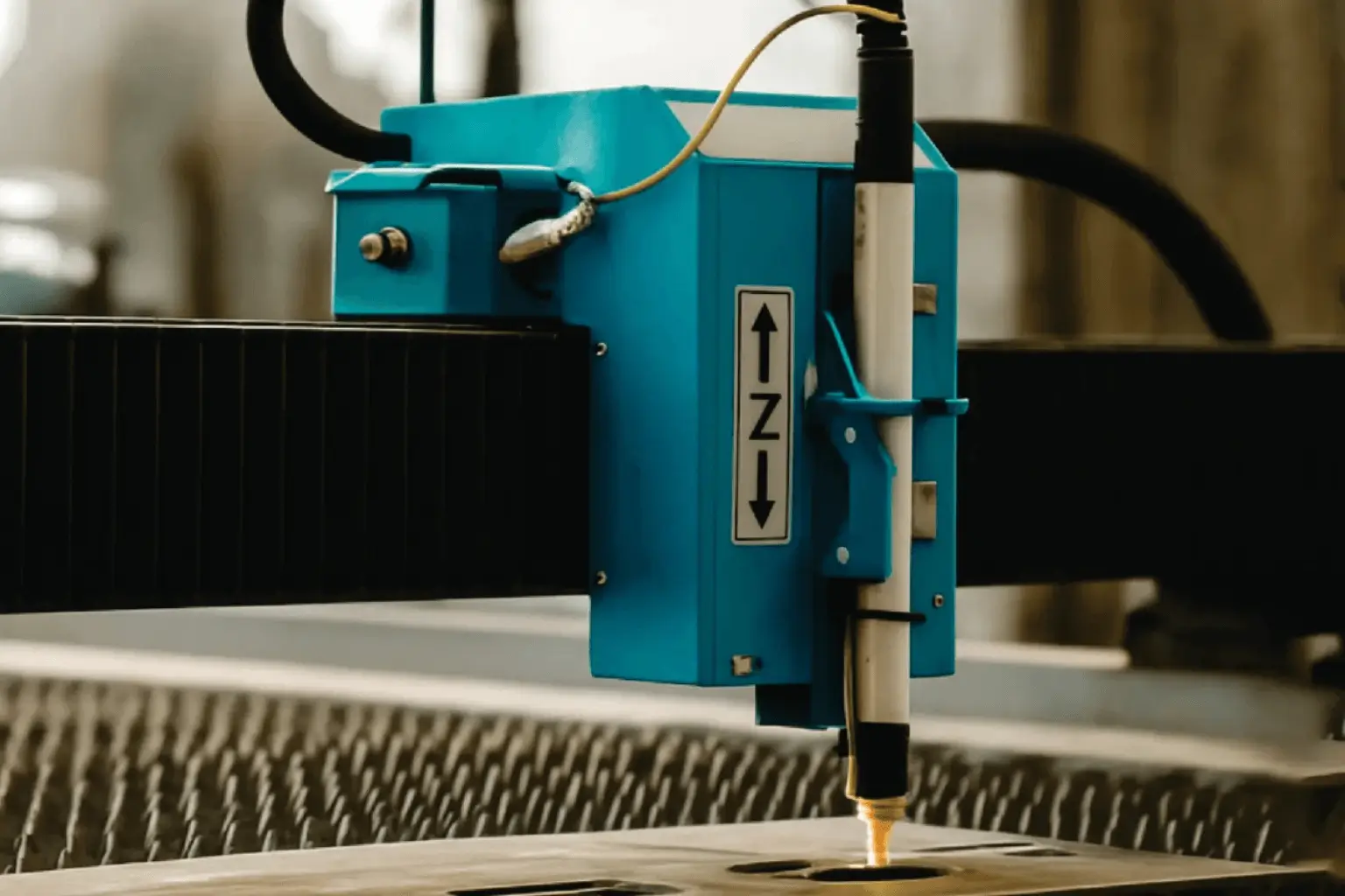 Supporting Facilities and Technology