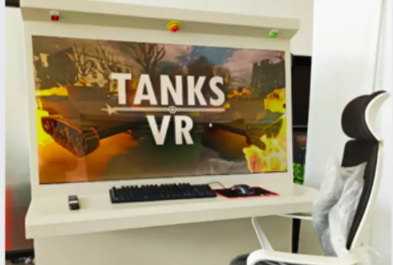 vr sml for tk t85 ug